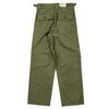Workers Baker Pants, Trace MIL-838-D 10296 Reversed Sateen画像