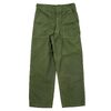 Workers Baker Pants, Trace MIL-838-D 6oz OD Poplin画像