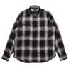 MINEDENIM R.Plaid Western SH 2604-5001画像