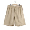 Carhartt WIP FLINT SHORT I030480画像