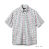SUN SURF Lot No. SS39745 / COOLMAX&reg; OXFORD B.D. SHIRT &ldquo;PALM TREE&rdquo;画像