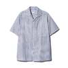 BIG YANK RIPLEY SHIRT CANDY STRIPE 602-261-06画像