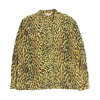 STAR OF HOLLYWOOD RAYON L/S OPEN SHIRT "OCELOT" SH29707画像
