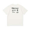 Marmot Archive History T-Shirt MTSS26MST077画像
