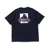 X-LARGE GRAFFITI OG S/S TEE 101262011046画像