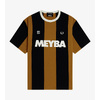 FRED PERRY Meyba Cut And Sew T-Shirt SM2162画像