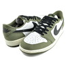 NIKE AIR JORDAN 1 RETRO LOW OG medium olive/blk HQ6998-200画像