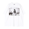 WALLA WALLA SPORT PRINTABLE TUBE TEE / JOSEPH SZABO &ldquo;PRISCILLA&rdquo;画像