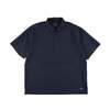 NANGA DotAir COMFY POLO SHIRT N2610-1M096A画像