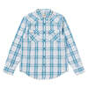 Levi's BARSTOW WESTERN STANDARD SHIRT 85744-0120/857440120画像