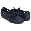 PUMA SPEEDCAT BALLET NOVA SATIN WNS NEW NAVY - GUM 408341-02画像