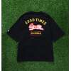 The Endless Summer TES GOOD TIMES EMB BIG T-SHIRT C-26574307画像