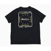RVCA ADD Box Surf S/S Tee BG041859画像