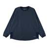 NANGA DotAir COMFY L/S TEE N2500-1I301A画像