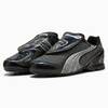 PUMA V-S1 BM "AHLUWALIA" PUMA BLACK/PUMA SILVER 406437-01画像
