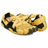 vibram FiveFingers BREEZANDAL MUSTARD / BLACK 26M4302画像