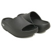OOFOS OOahh PLUS Black 2001110050261画像