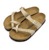 BIRKENSTOCK MAYARI SANDCASTLE | BIRKO-FLOR 1029811画像