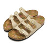 BIRKENSTOCK FLORIDA SANDCASTLE | BIRKO-FLOR 1031715画像