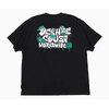 DC SHOES SK Crew S/S Tee DST261031画像