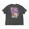 DC SHOES Wall Scrape S/S Tee DST261029画像