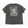 DC SHOES Double Skull S/S Tee DST261025画像