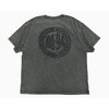 DC SHOES Hidden S/S Tee DST261024画像