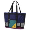 CHUMS Mesh Tote Bag CH60-4087画像