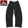 BEN DAVIS Curve Baggy Work Pant ND-26380038画像