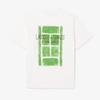 LACOSTE TH2197 S/S Tee TH2197-99画像