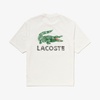LACOSTE TH9425 S/S Tee TH9425-99画像