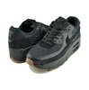 NIKE AIR MAX 90 LV8 blk/anthracite-gum med brown HJ3847-010画像