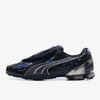 PUMA V-S1 CONTACT PUMA BLACK/GRAY ECHO 405301-05画像
