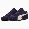 PUMA SPEEDCAT MESH DEEP PLUM/PUMA BLACK 404370-06画像