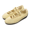 PUMA SPEEDCAT BALLET SD WNS Creamy-Vanilla 401287-15画像