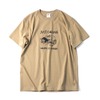gym master 5.6oz JUST CHILLING TEE G751771画像