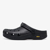 crocs CLASSIC EXP BLAC 212793-001画像