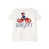 Schott KID'S NICE Schott T-SHIRT 7826134951画像