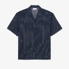 LACOSTE CH2343 S/S Shirt CH2343-10画像
