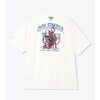 Columbia Burn Novel Graphic SS Tee PG7588画像