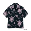 SUN SURF Lot No. SS39611 / RAYON HAWAIIAN SHIRT &ldquo;INCARNATION OF GOD&rdquo;画像