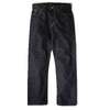 STRASSBURGER JUMBO 14.5oz セルビッチ ストレートジーンズ SBJ-145-222XX画像