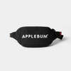 APPLEBUM Cordura Waist Bag 2611005画像