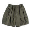 is-ness Herringbone 6-Pocket Shorts 1005SSPT04-2画像