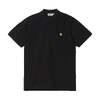 Carhartt WIP S/S Chase Pique Polo I023807画像