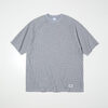RADIALL BIG WAFFLE - CREW NECK T-SHIRT S/S RAD-BWF002画像