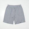 RADIALL BIG WAFFLE - STRAIGHT FIT EASY SHORTS RAD-BWF003画像