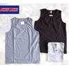 DUBBLE WORKS Lot.39001 BASIC TANK TOP画像