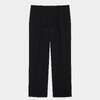 MARKAWARE ONE TUCK TAPERED EASY PANTS -ORGANIC WOOL 2/80 TROPICAL- A26B04PT01C画像