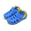 KEEN Children HYPERFLT AZURE-BLUE/DAFFODIL 1031993画像